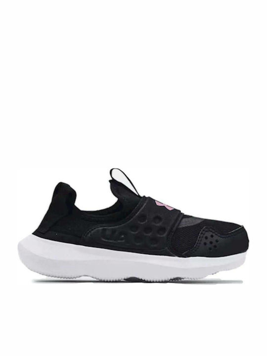 UA JR G PS Allplay Kids Sneakers Slip-on Black