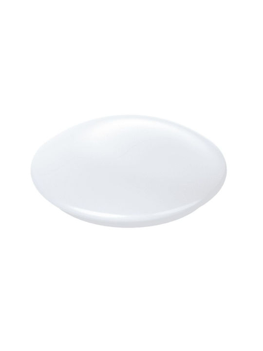 Woox R5111 Smart Ceiling Mount Light 30cm White with Integrated LED and Remote Control