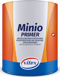 Vitex Minio Primer Pool Ground Pad Suitable for Metal 0.75lt