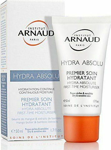 Arnaud Paris Hydra Absolute Хидратиращ Крем За Лице 50ml