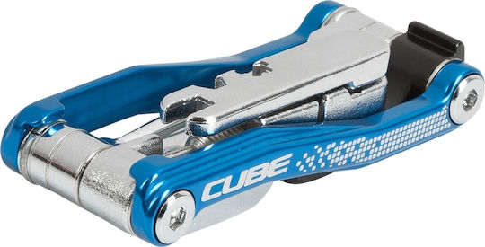 Cube Cubetool Smart Bicycle Multi-Tool