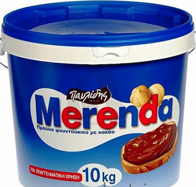 Παυλίδης Πραλίνα Merenda 10000gr