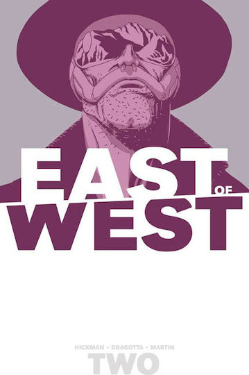East of West, Volume 2: We Are All One