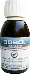 Δάφνη Agrotrade Dobol Microcyp Υγρό για Κουνούπια 5000ml