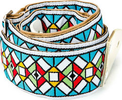 Dunlop Jimi Hendrix Strap Curea pentru Chitara ...