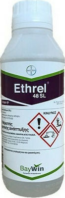 Bayer Υγρό Λίπασμα Ethrel 48SL 1lt