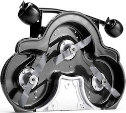 Husqvarna Combi 112 R 300 Series Cutting Frame for RIDER 300 3pcs 967 18 85-01