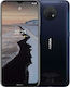 Nokia G10 Dual SIM (3GB/32GB) Night Blue