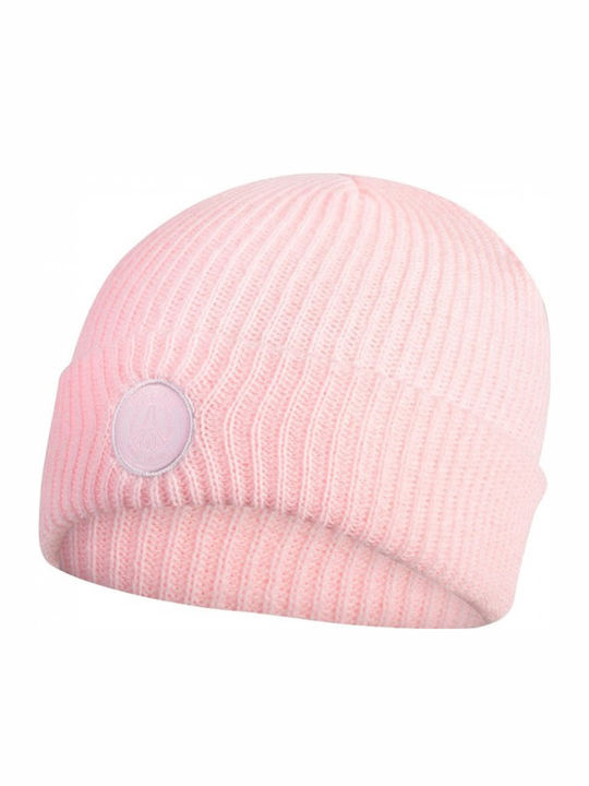 Nike Paris Saint Germain Fisherman Beanie Cap Pink DJ6289-658