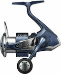 Shimano Twin Power 3000 XGFA Fishing Reel for Spinning