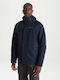 Jacket Waterproof Orion Blue