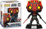 Funko Pop! Movies: Star Wars - Darth Maul with Lightsabers 450 Bobble-Head Special Edition (Exclusive)
