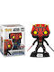 Funko Pop! Bobble-Head Movies: Star Wars - Darth Maul with Lightsabers 450 Special Edition