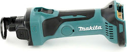 Makita Electric Drywall Cutter Lithium Battery 18V 2x5Ah with Case