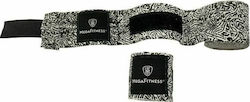 MegaFitness 123543 Μπαντάζ 3.5m Πολύχρωμα MegaFitness 123543 Μπαντάζ 3.5m Πολύχρωμα