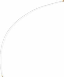 Samsung Κεραία Σήματος 141mm Λευκό για Galaxy A52 Samsung Κεραία Σήματος 141mm Λευκό για Galaxy A52