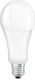 Osram LED Bulb 21W 120mm for Socket E27 and Shape A67 Warm White 2452lm