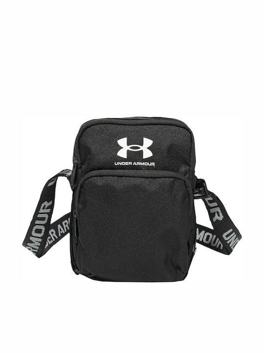Under Armour Loudon Мъжка Чанта За рамо / през рамо Черна