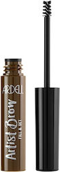 Ardell Artist Brow Fill And Set