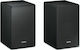 Samsung SWA-9500S SWA-9500S/EN Самоусилващи се тонколони 2 Брой шофьори 140W (Двойка) Черен
