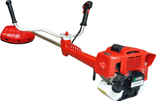Futura Two-Stroke Gasoline Brush Cutter Shoulder / Hand