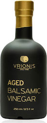 Vrionis Balsamic Vinegar Παλαιωμένο 250ml