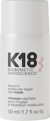 K18 Leave-in Molecular Repair Hair Mask Hydration 50ml