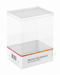 Ultimate Guard Deck Box Standard Size Clear HEO01001 Ultimate Guard Deck Box Standard Size Clear HEO01001