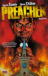 Preacher, Buch Eins