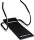 Flow Fitness AS20 Crunch-Assistent Schwarz Matte