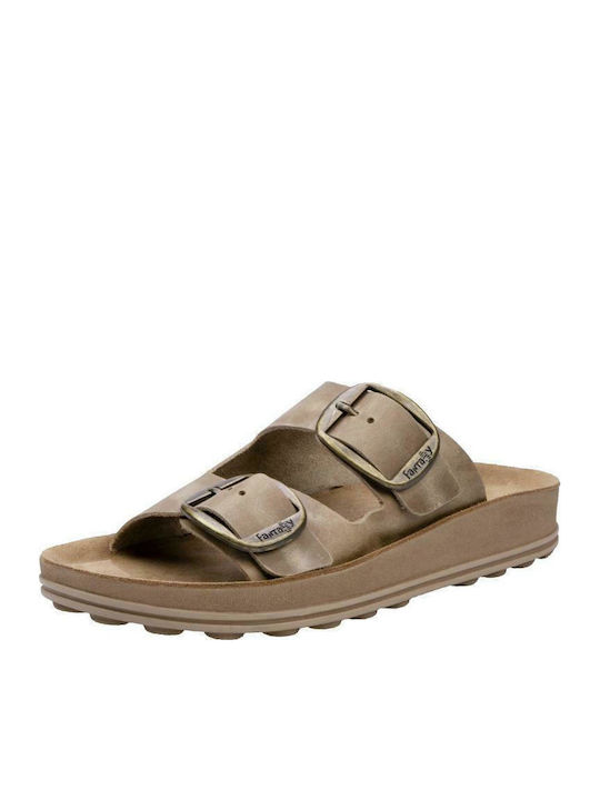 Fantasy Sandals Despoina Leather Women's Anatom...