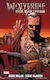 Wolverine, Old Man Logan