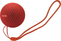 Wask WK-5316 Boxă Bluetooth 3W cu Durată de Bat...