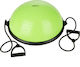 Toolz Balance Balance Ball Green 1pcs