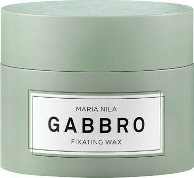 Maria Nila Gabbro Fixating Wax Wachs 100ml