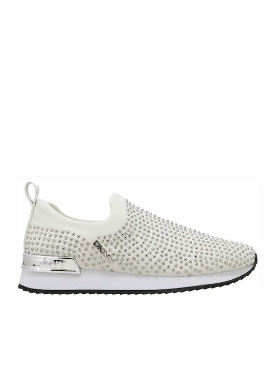 Marel Sneakers White