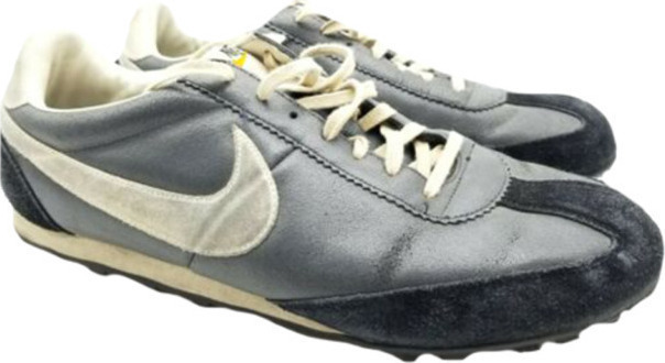 Nike Oregon Waffle Adidași Pentru Bărbați Gri 313544-021 | Skroutz