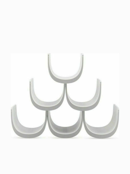 Alessi Noah GIA13 Настолни Μπουκαλοθήκη Пластма...