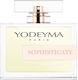 Yodeyma Sophisticate Eau de Parfum 100ml