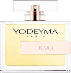 Yodeyma Kara