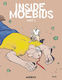 Moebius Library, Vol. 1 Inside Moebius Part 1 HC