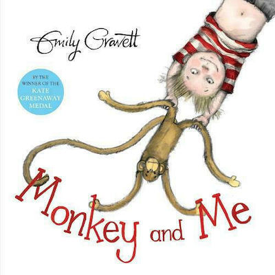 Monkey and Me, Noua versiune