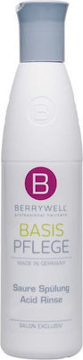 Berrywell Acid Rinse Creme für Stärkung & Farbhaltbarkeit 1001ml