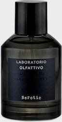 Laboratorio Olfattivo Nerotic Laboratorio Olfattivo Nerotic