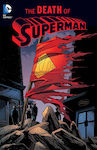 The Death of Superman, New Edition