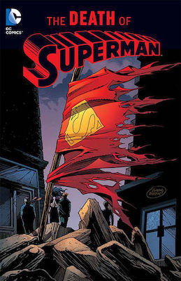 The Death of Superman, Neue Ausgabe