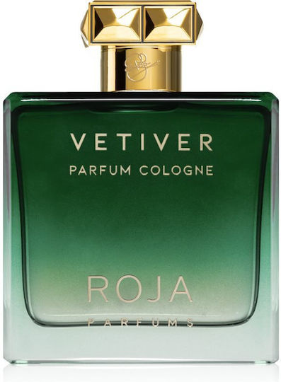 Roja Parfums Vetiver Pour Homme Eau de Cologne 100ml