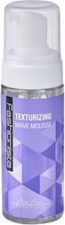 Mon Platin Texturizing Wave Mousse Haarschaum Für Locken 150ml Mon Platin Texturizing Wave Mousse Haarschaum Für Locken 150ml