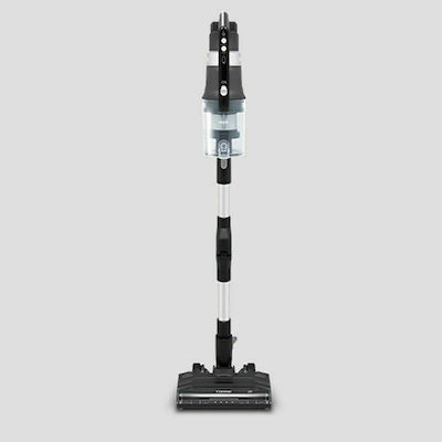 Inventor Reîncărcabilă Aspirator Stick & Mână 28.8V Negru