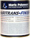 Maris Polymers Maritrans Finish Polyurethan Elastomer Dichtungsmaterial 10kg Transparent
